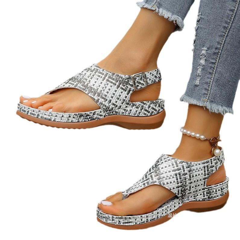 Beautifully Crafted Orthopedic Sandals