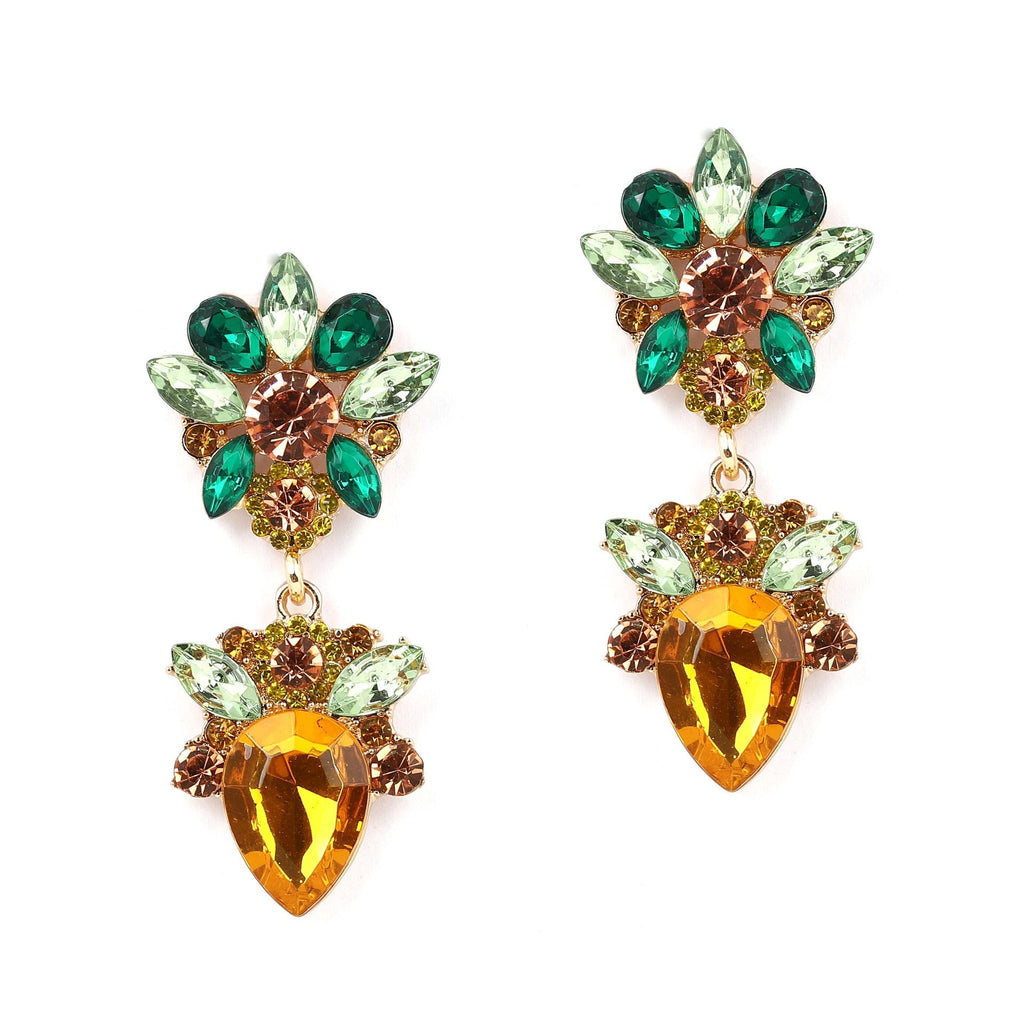 Charming Earring for Any Occasion