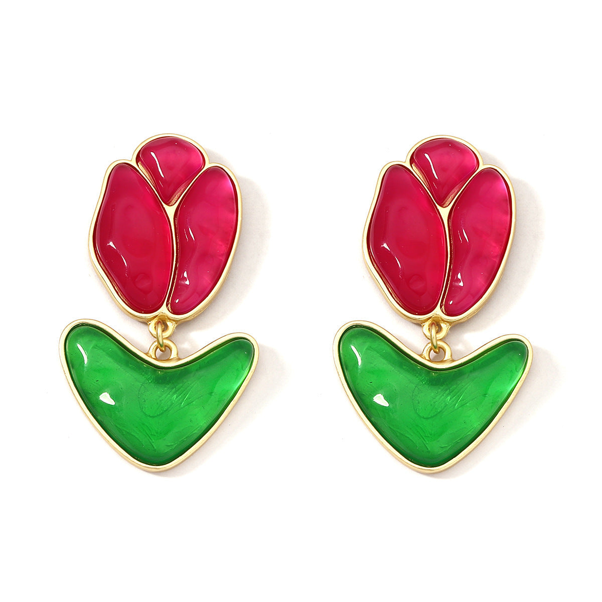 Romantic Earring for Special Moments