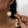 Stunning Earring for Daily Wear