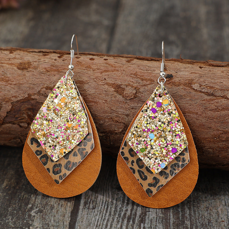 Romantic Earring for Special Moments