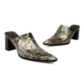 Graceful Orthopedic Sandals for Modern Look