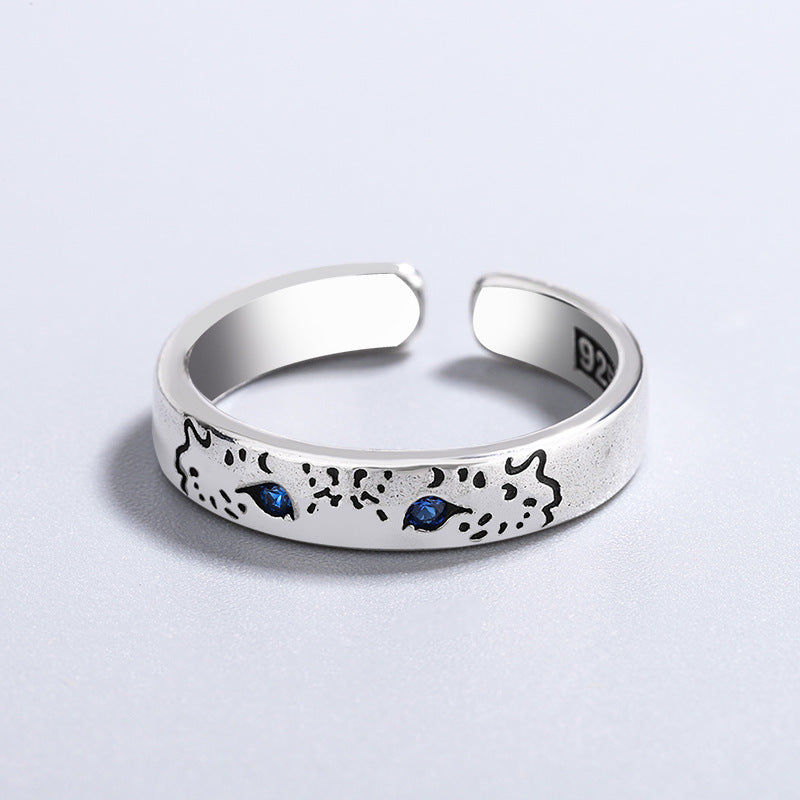 Classic Ring with Timeless Appeal