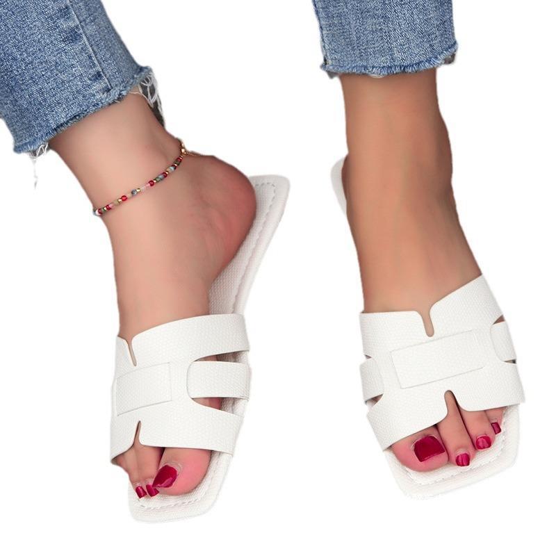 Beautifully Crafted Orthopedic Sandals