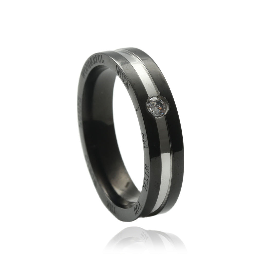 Stunning Ring for Daily Wear