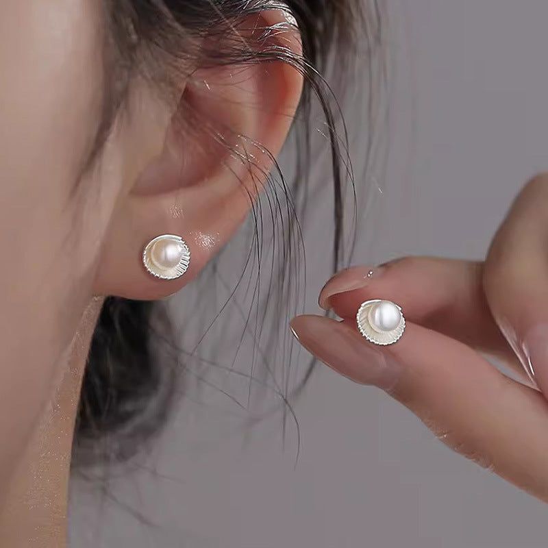 Elegant Pearl Earring for Every Occasion
