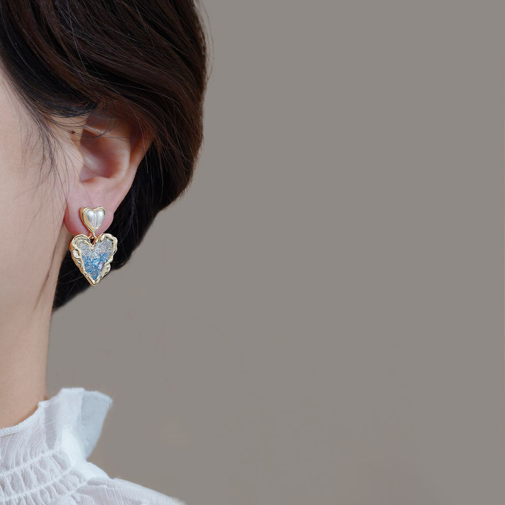 Beautiful Earring with Unique Style