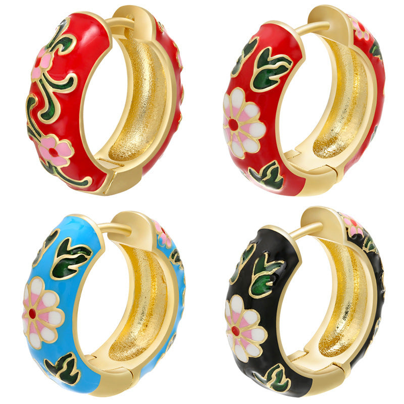 Delicate Artisan Ring