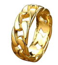 Stunning Gold Chain for Daily Wear