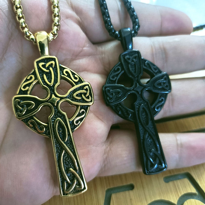 Romantic Pendant for Special Moments