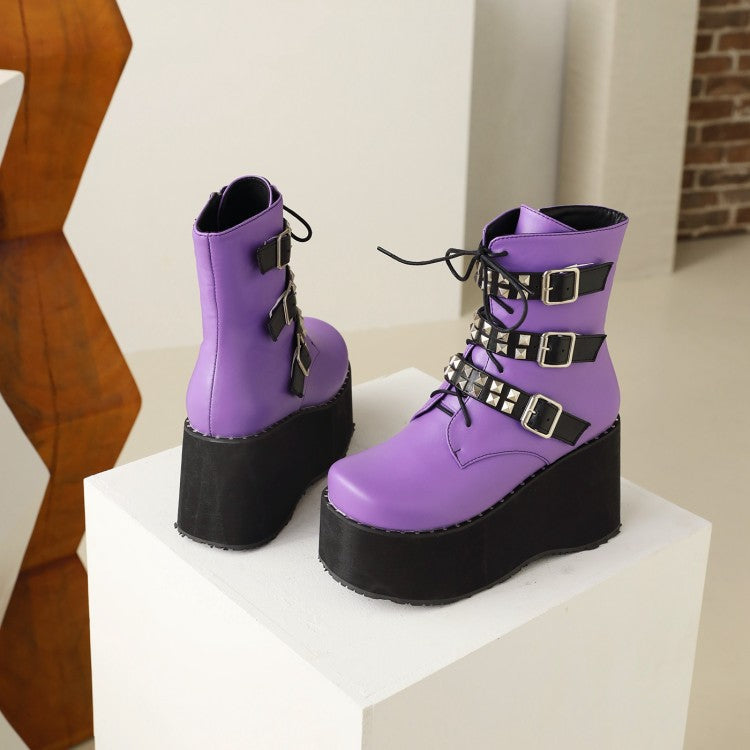 Elegant Orthopedic Boots for Every Step