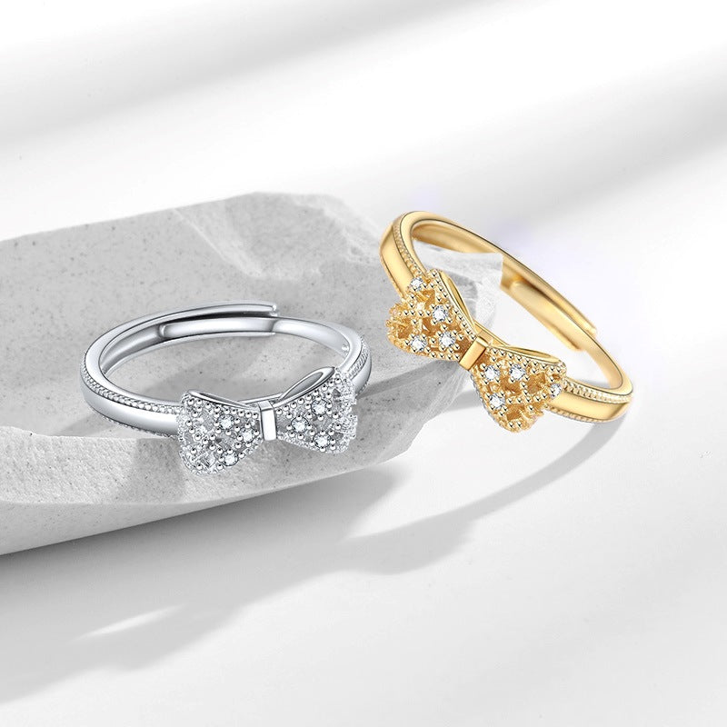 Elegant Ring for Every Occasion