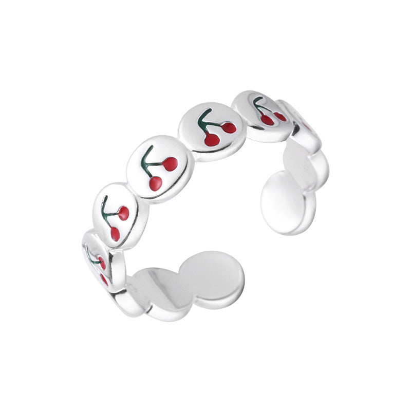 Charming Ring for Any Occasion