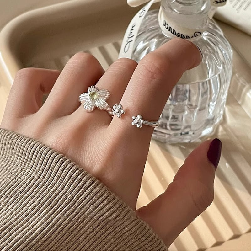 Romantic Ring for Special Moments