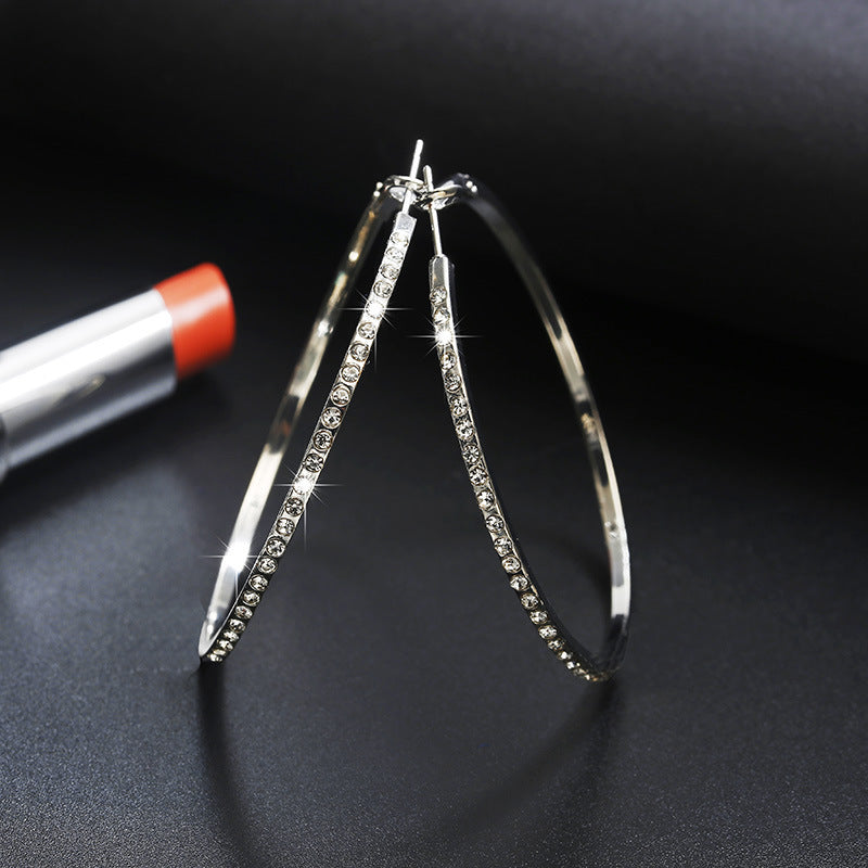 Romantic Earring for Special Moments