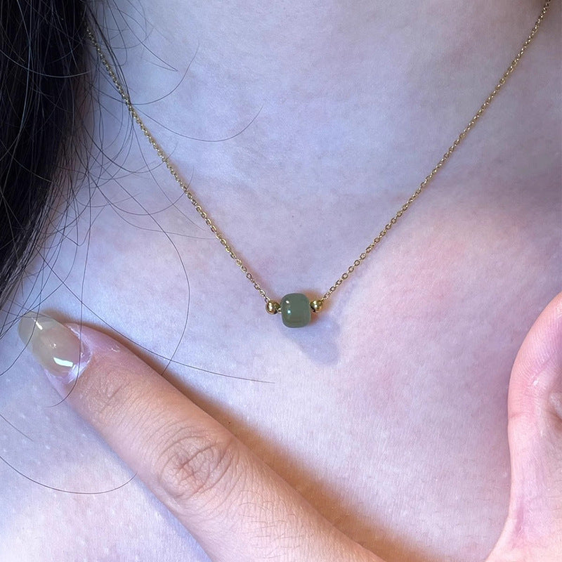 Beautiful Necklace with Unique Style