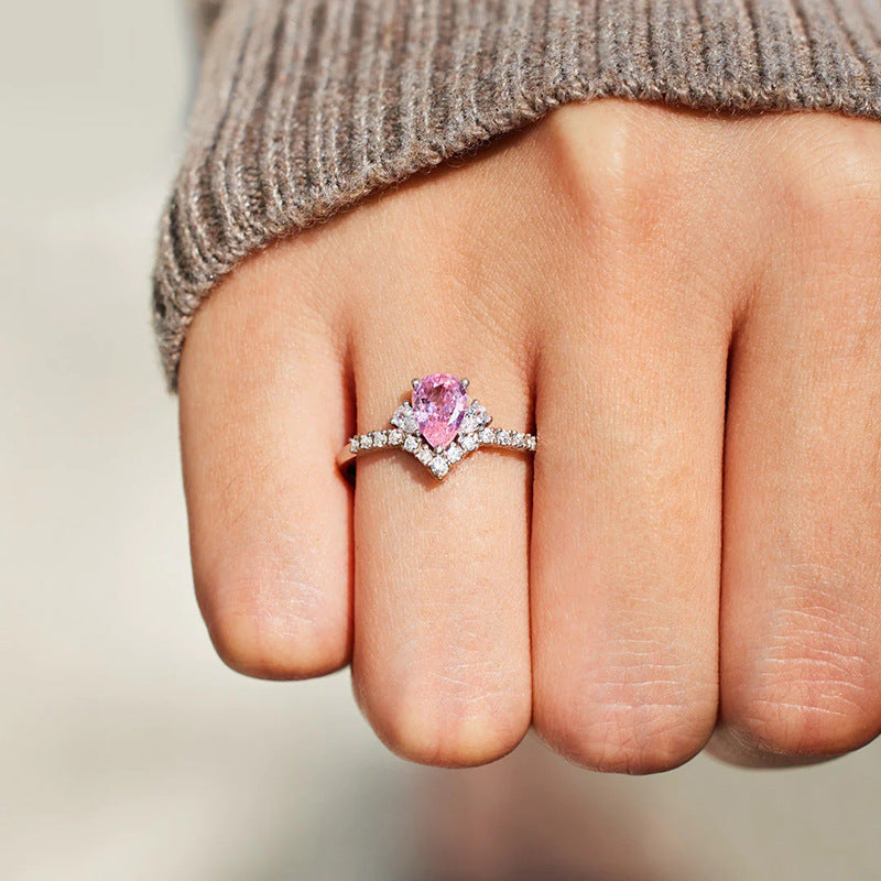 Stunning Ring for Daily Wear