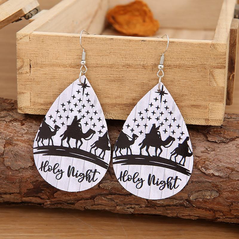 Classic Earring with Timeless Appeal
