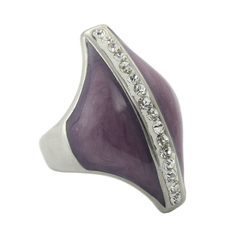 Delicate Artisan Ring