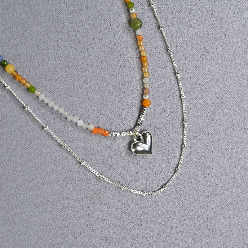 Stunning Necklace for Daily Wear