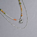 Stunning Necklace for Daily Wear