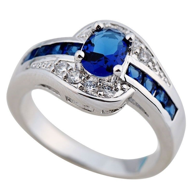 Charming Ring for Any Occasion