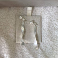 Stunning Silver Earring for Daily Wear