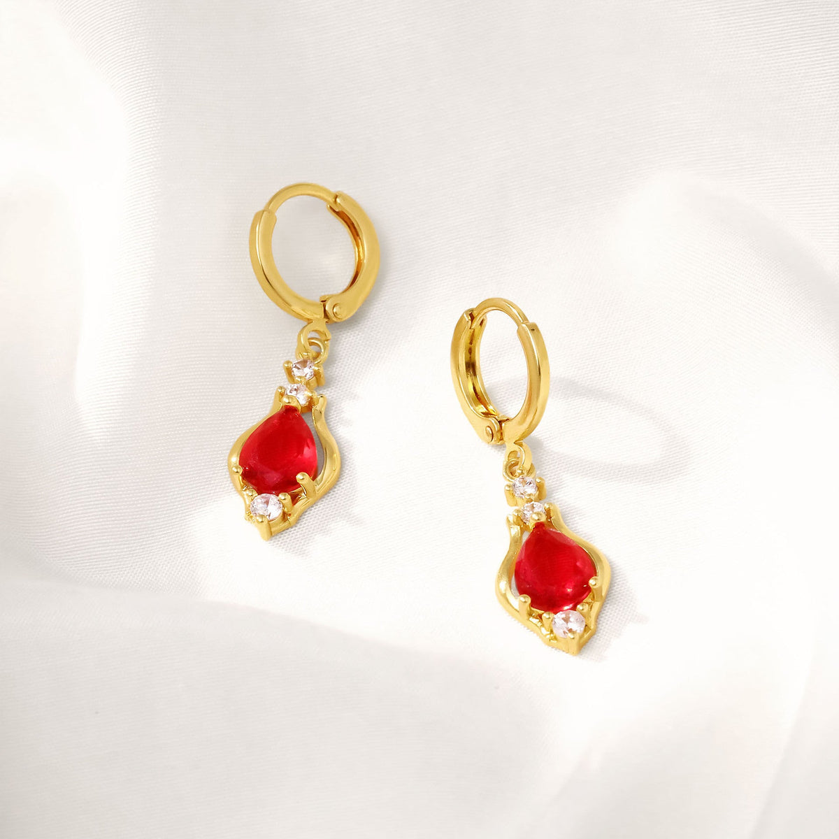 Beautiful Earring with Unique Style