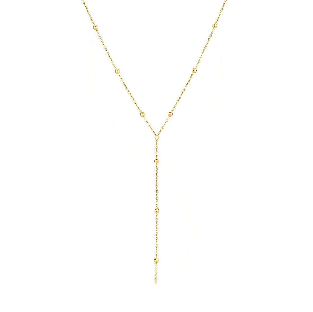 Romantic Necklace for Special Moments