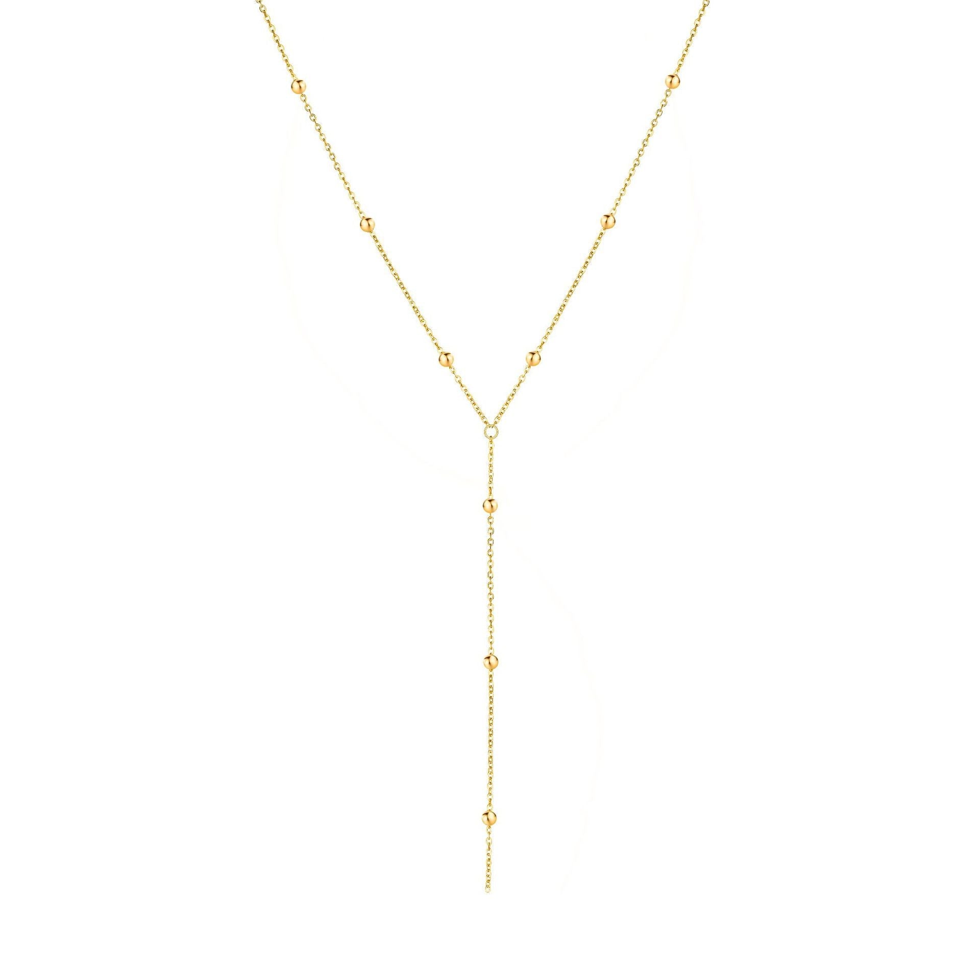 Romantic Necklace for Special Moments