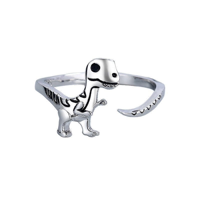 Romantic Ring for Special Moments