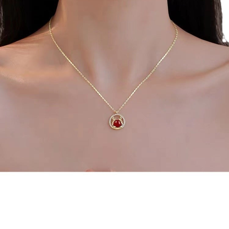 Elegant Necklace for Every Occasion