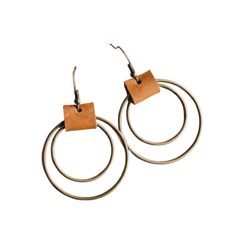 Elegant Earring for Every Occasion
