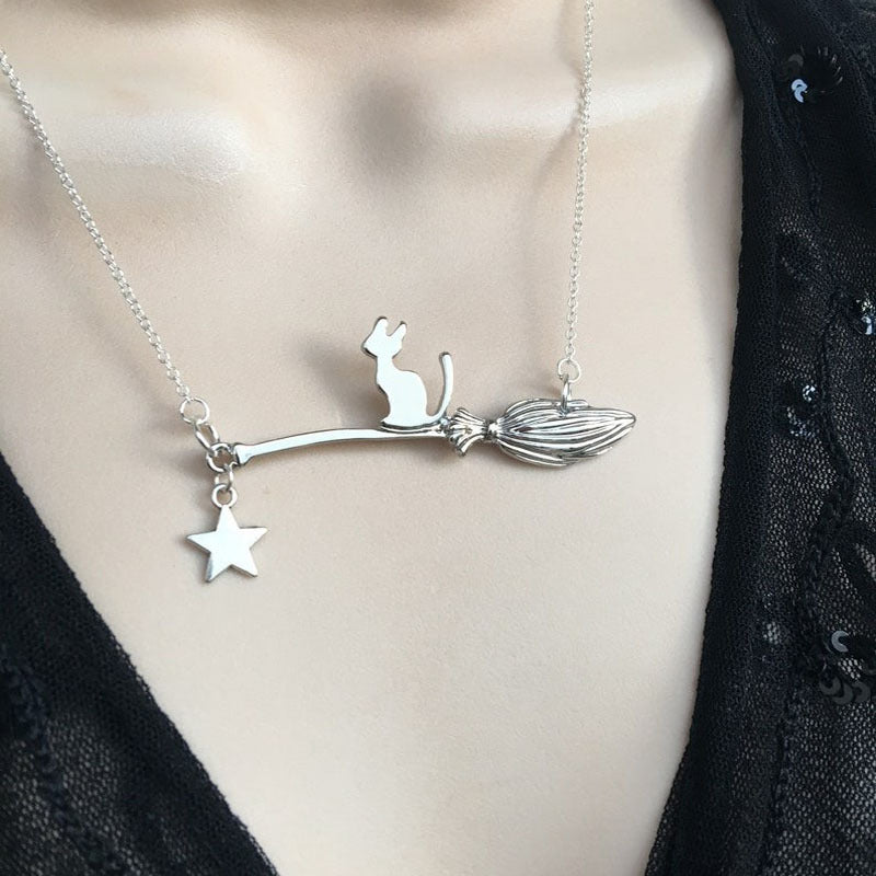 Classic Necklace with Timeless Appeal