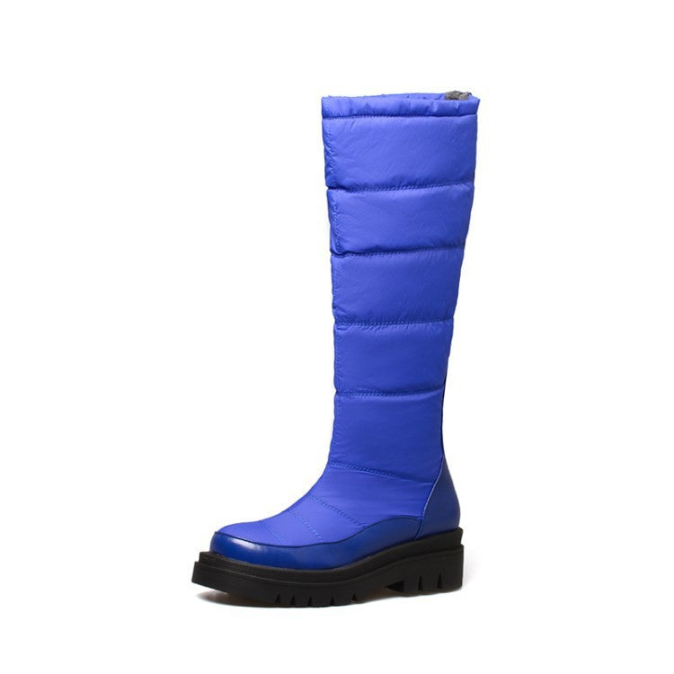 Chic Orthopedic Boots with Unique Design