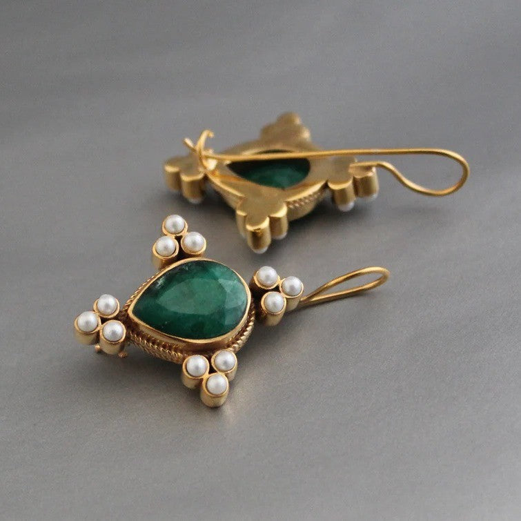 Classic Earring with Timeless Appeal