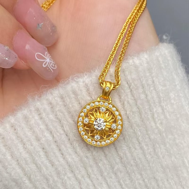 Charming Piece for Any Occasion
