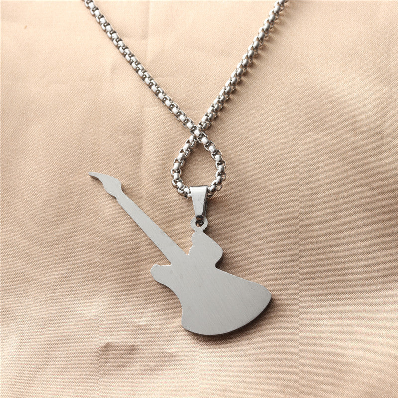 Vintage Handmade Pendant