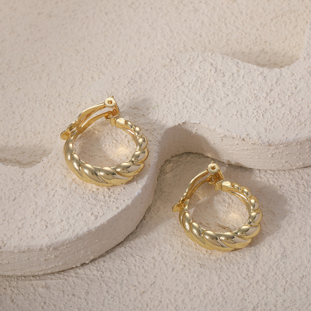 Stunning Earring for Daily Wear