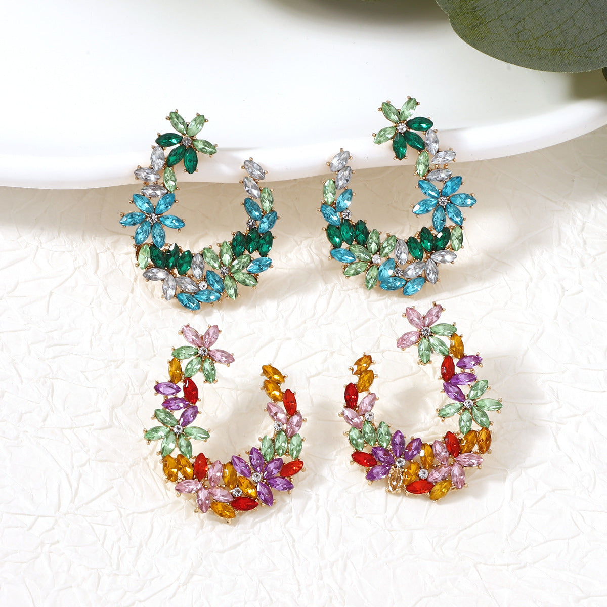 Classic Earring with Timeless Appeal