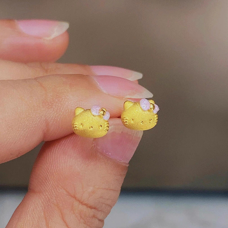 Stunning Earring for Daily Wear