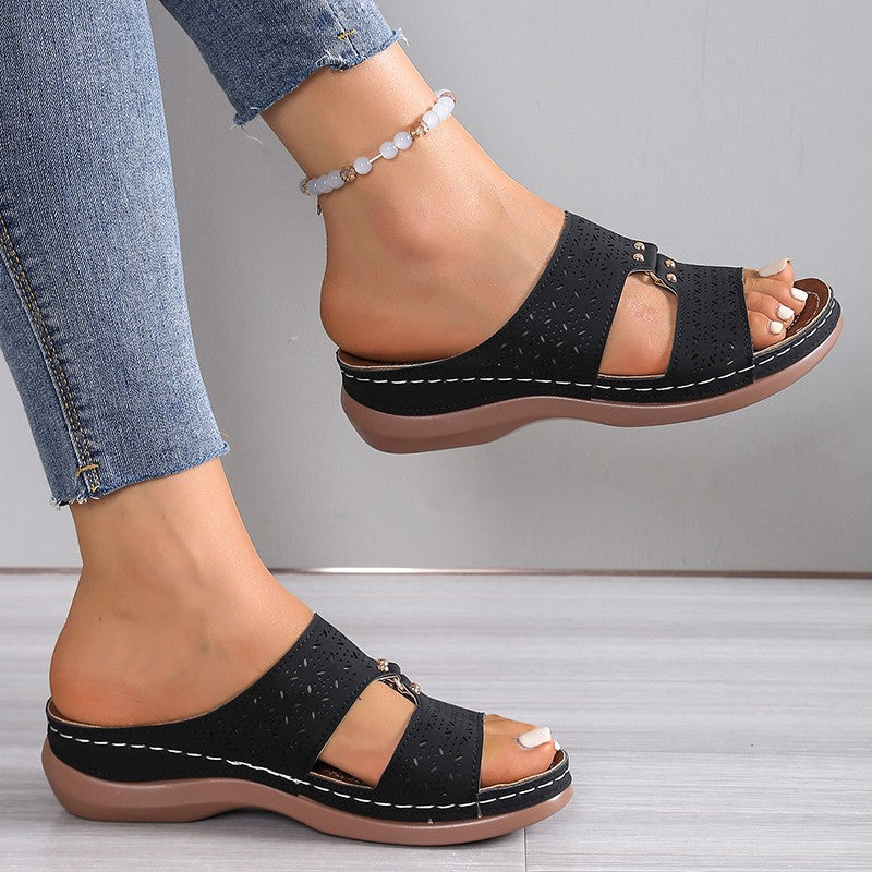Comfortable Orthopedic Sandals for Daily Wear