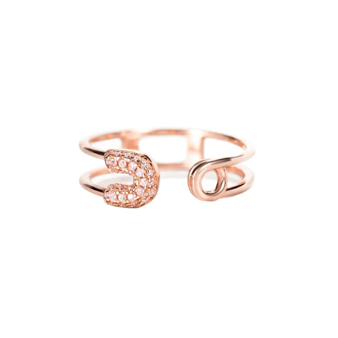 Elegant Ring for Every Occasion