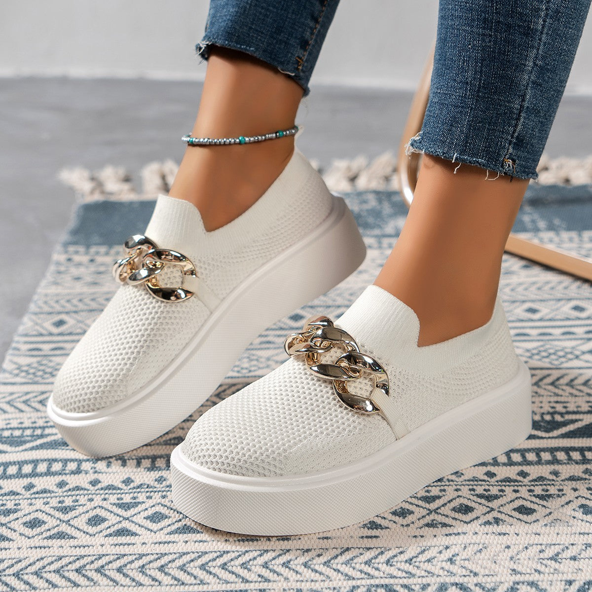 Comfortable Orthopedic Shoes for Daily Wear