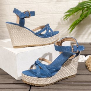 Classic Orthopedic Sandals with Timeless Style