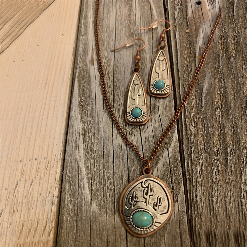 Beautiful Necklace with Unique Style