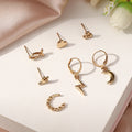 Elegant Set for Every Occasion