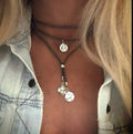 Classic Necklace with Timeless Appeal