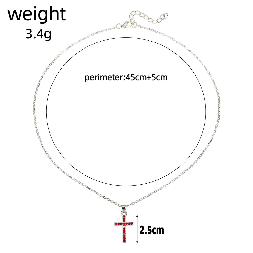 Charming Necklace for Any Occasion