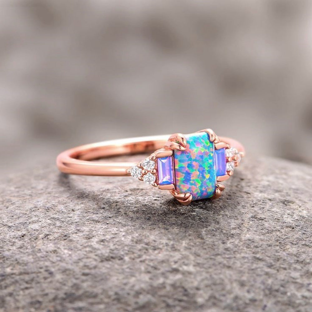 Stunning Ring for Daily Wear